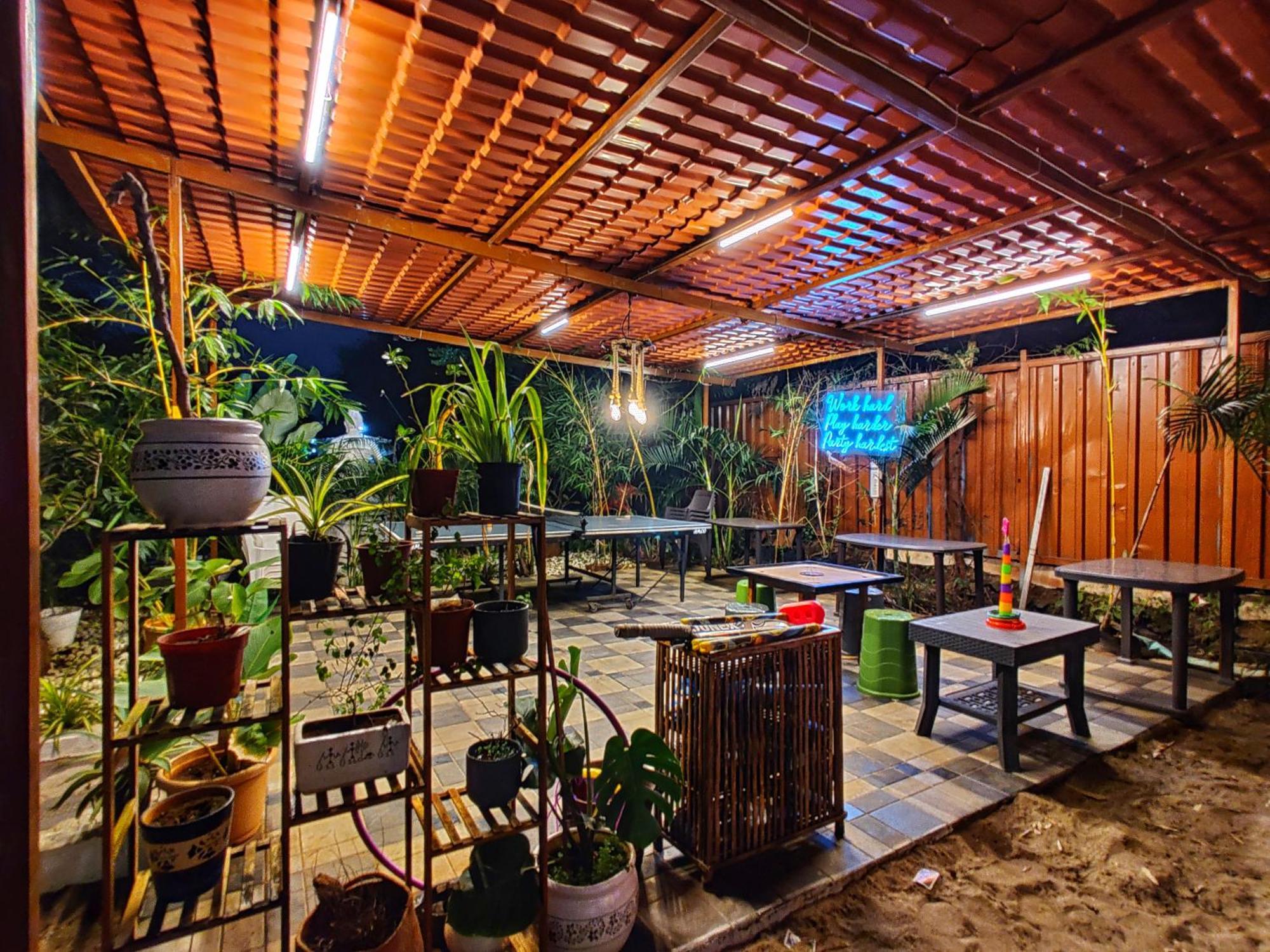 Crystal Springs Villa - A Picture-Perfect Retreat W Pool, Hammock, Gazebo Karjat Eksteriør billede